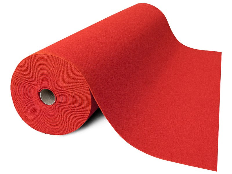 Passatoia Elea O Rotolo 50x1 Rosso