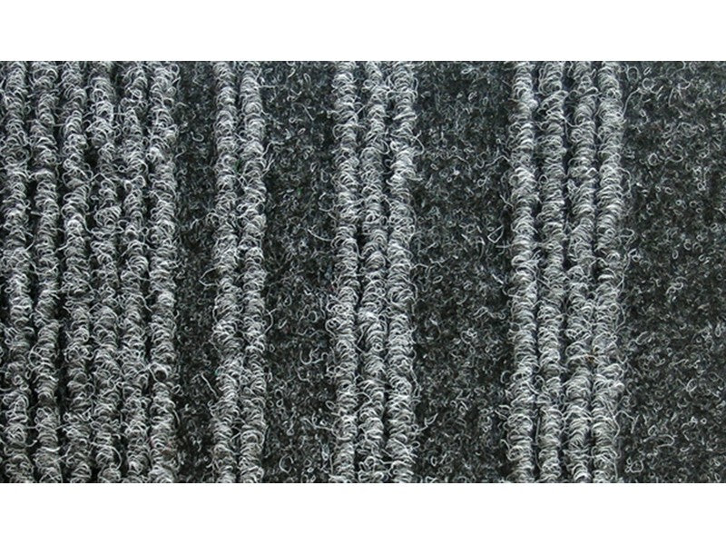 Passatoia Passat Rotolo 67x30 mt Grigio