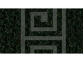 Passatoia Inca Rotolo 67x25 mt Verde