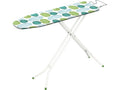 Gimi Asse da Stiro Jean IT in Acciaio Piano cm. 114x33