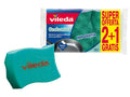 Vileda Spugna Ondattiva Milleusi 2+1 Pz