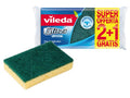 Vileda Spugna Glitzi Crystal 2+1 pz