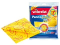 Vileda Panno Pavimenti Pannogiallo 3 pz 40x36 cm