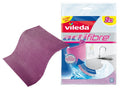 Vileda Panno Multiuso Actifibre 2 pz 29x29 cm