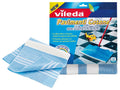 Vileda Panno Pavimenti Cotone/Microfibra 50x50 cm