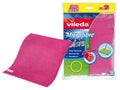 Vileda Panno Pavimenti Microfibre Colors 2 pz 40x50 cm