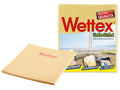 Wettex Pelle Sintetica Extra Vetri 36x40 cm