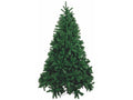 Albero di Natale Himalaya H. 200 cm 1400 Rami - vista frontale