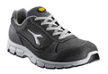 Diadora Run Low S3 SRC Scarpa Antinfortunistica Grigio Mis.45