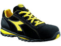 Diadora Glove II Low S1P Scarpe Antinfortunistiche Basse Nero Mis. 42