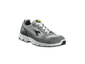 Diadora Run Textile ESD S1P SRC Scarpe Antinfortunistiche Basse Grigio Mis. 43