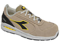 Diadora Run Net Airbox Low S3 SRC Beige Mis. 40