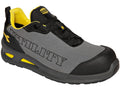 Diadora Smart Softbox Low S3L FO SR ESD Grigio Mis. 40