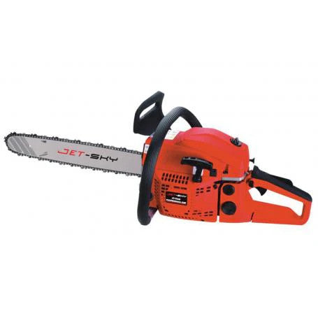 Art. Cap 57239 MOTOSEGA J-SKY 45,0 CC 45 CM TM4500