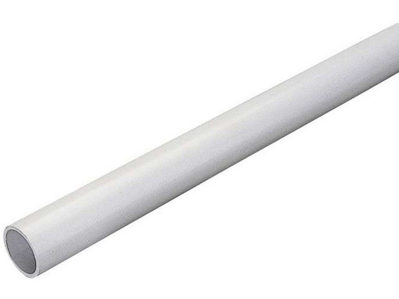 Tubo Rigido Isolante per Cavi Ø16mm 3mt