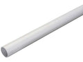 Tubo Rigido Isolante per Cavi Ø 20mm 3mt