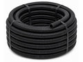 Tubo Corrugato Nero Senza Tirafilo Ø 25mm 50mt