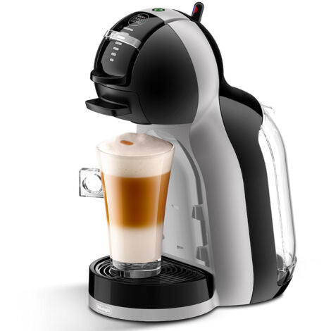 De'Longhi Nescafé Dolce Gusto Mini Me EDG155.BG Black/White
