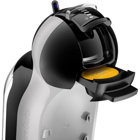 De'Longhi Nescafé Dolce Gusto Mini Me EDG155.BG Black/White