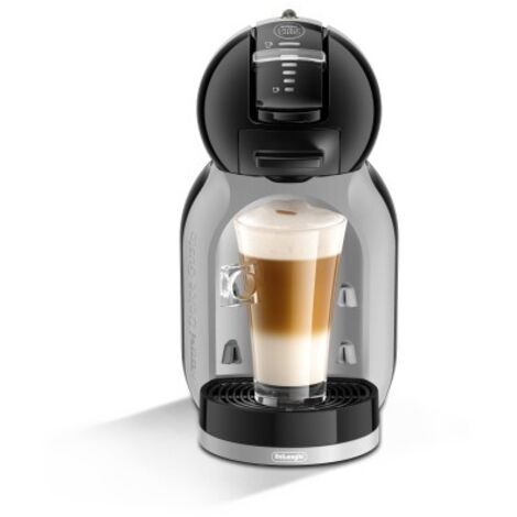 De'Longhi Nescafé Dolce Gusto Mini Me EDG155.BG Black/White