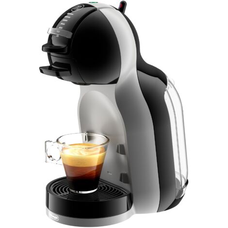 De'Longhi Nescafé Dolce Gusto Mini Me EDG155.BG Black/White