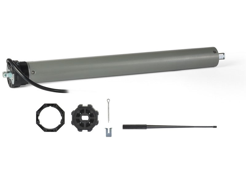 Motore per Tapparelle Comunello BELL B45 50Nm 95kg 240W con Staffa