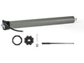 Motore per Tapparelle Comunello BELL B45 30Nm 55kg 180W con Staffa