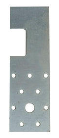 Piastra per Travi con Profilo H 160mm