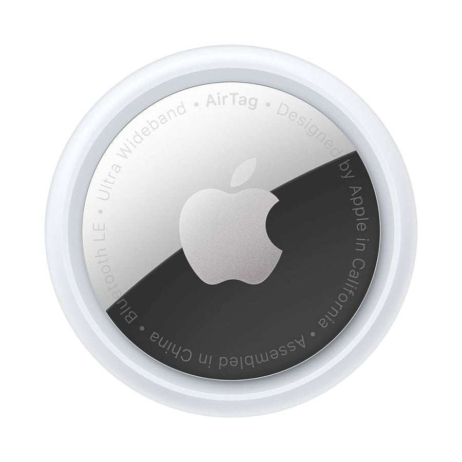 sr 242 Apple AirTag Localizzatore Bluetooth