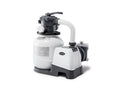 Intex Pompa A Sabbia Per Piscina 7.900 Lt/h