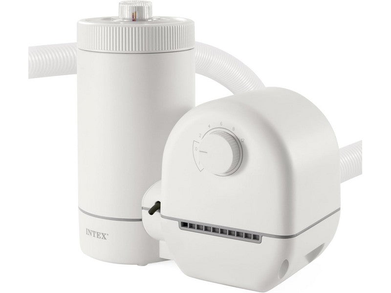 Intex Pompa a Filtro Per Piscina 5678 lt/h Mod. 26636
