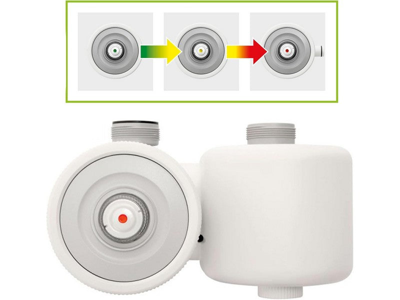 Intex Pompa a Filtro Per Piscina 5678 lt/h Mod. 26636