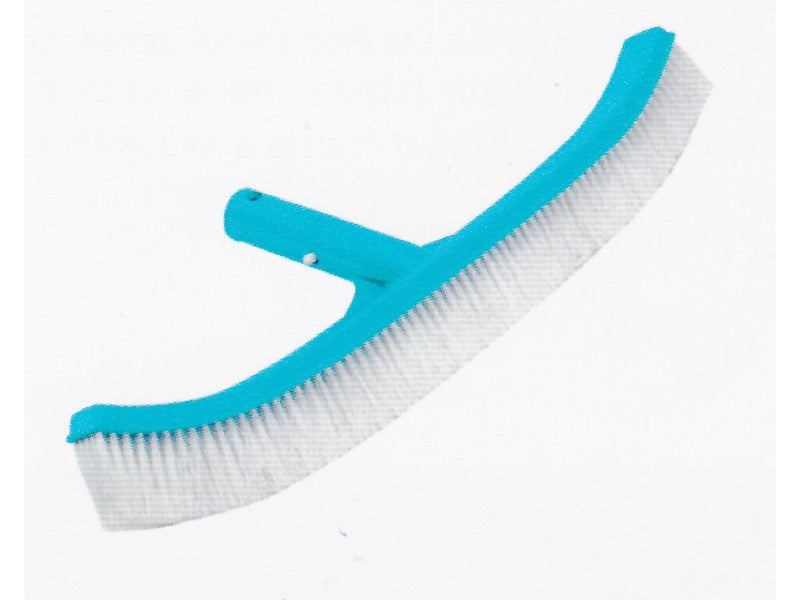 Intex Spazzola Angolare Per Pareti E Fondo Piscina 41 Cm