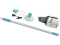 Intex Aspiratore a Batteria Ricaricabile per Piscine