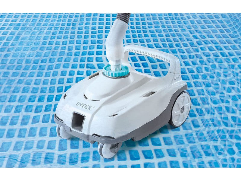 Intex Robottino Pulisci Fondo Piscina