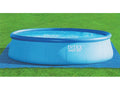 Intex Telo Base Quadrato 472x472 cm Per Piscine 244-457 cm