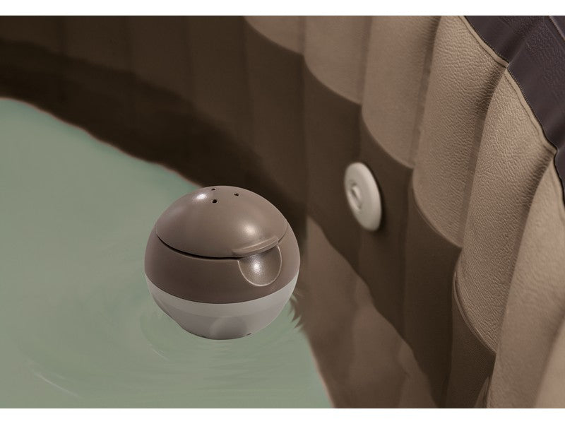 Intex Dispenser Galleggiante per Pastiglie di Cloro Piscine e Spa