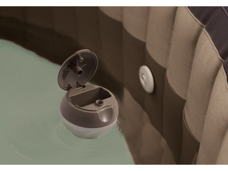 Intex Dispenser Galleggiante per Pastiglie di Cloro Piscine e Spa