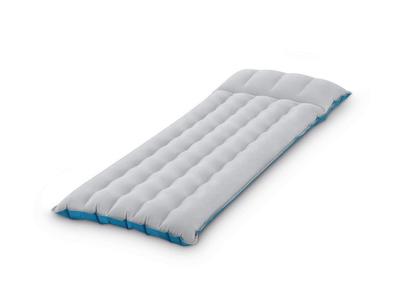 Materasso Gonfiabile Singolo 184x67x17cm