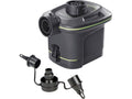 Intex Gonfiatore a Batteria con 3 Ugelli