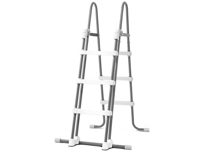 Intex Scaletta per Piscina Safety Gradini Staccabili h. max 107 cm