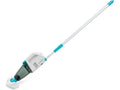 Intex Aspiratore a Batteria Ricaricabile per Piscine fino a Ø 549 cm