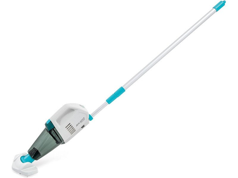 Intex Aspiratore a Batteria Ricaricabile per Piscine fino a Ø 549 cm