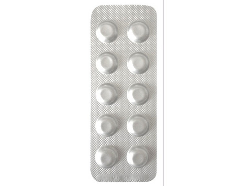 Reagenti Cloro DPD1 Ricambio per Kit Tester Piscina 10 Pastiglie