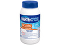 Marten Pool Dicloro Granulare per Piscina 1 kg