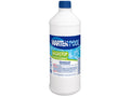 Marten Pool Algastop Alghicida Liquido per Piscina 1 kg
