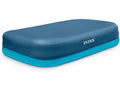 Intex Copripiscina Per Family Rettangolare Sporgenza 30 Cm