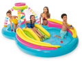 Intex Play Center Rainbow 295x191x109 cm