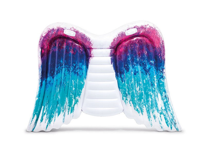 Materassino Gonfiabile Angel 216x155x20cm
