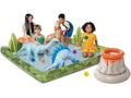 Intex Play Center Jurassic Adventure 201x201x36 cm